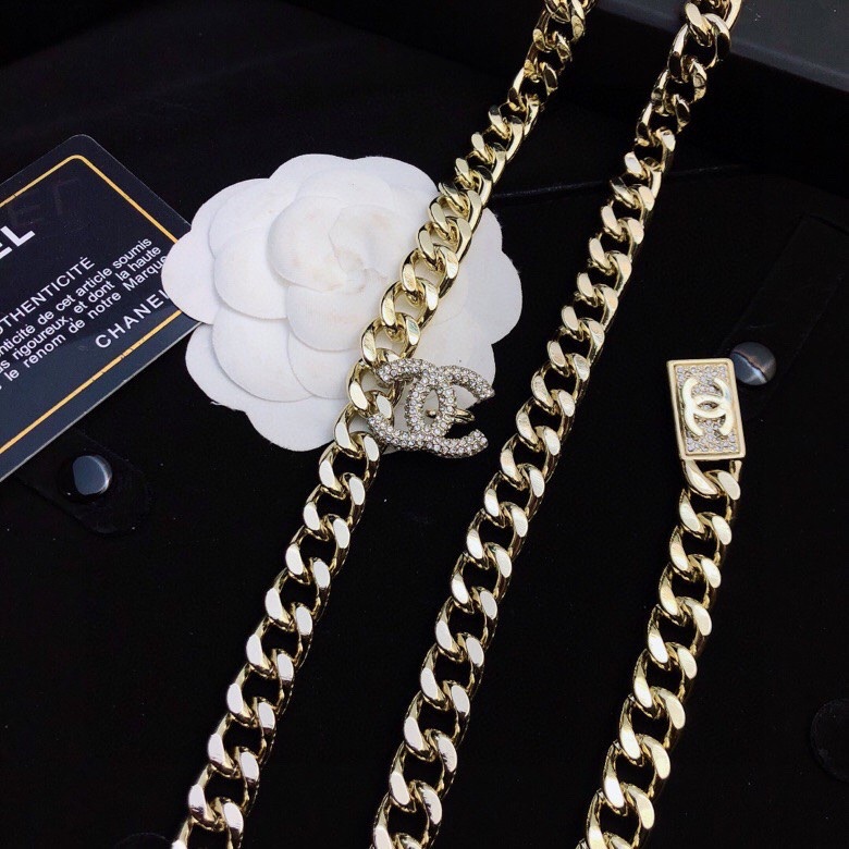 Chanel Necklaces